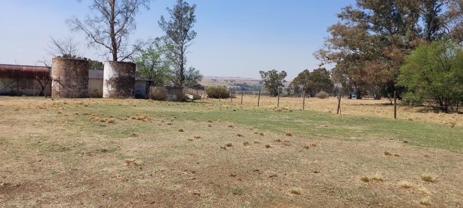 3 Bedroom Property for Sale in Vaal Power A H Free State